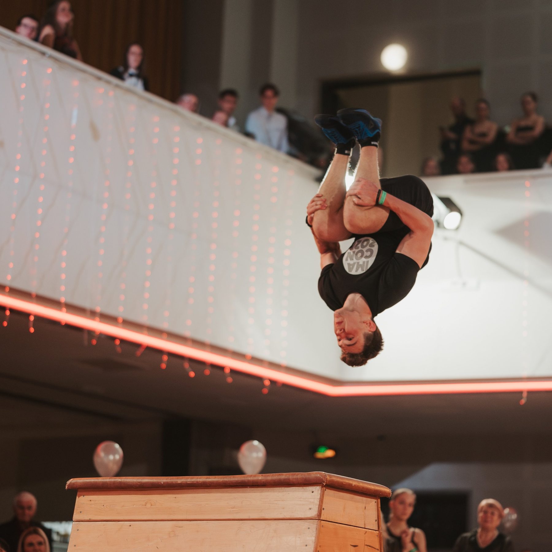Parkour