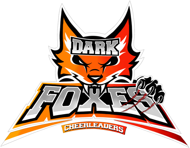 Dark Foxes