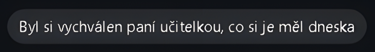 Reference — doporučení 4