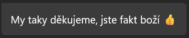 Reference — doporučení 8