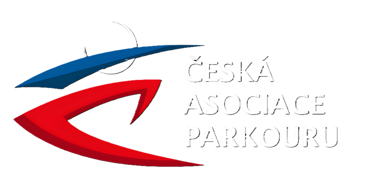 Česká asociace parkouru — instruktor III. třídy